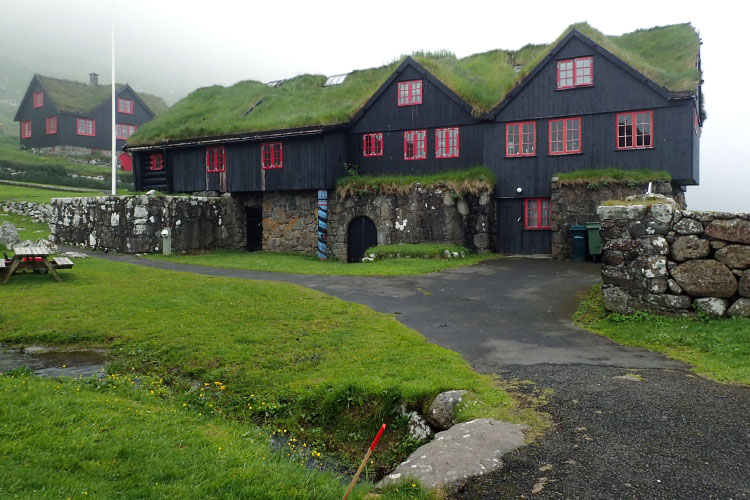 Tórshavn