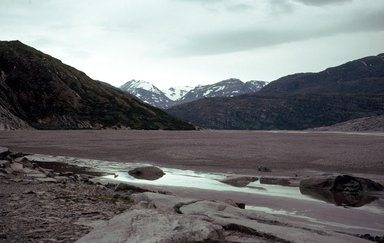 Sydgrønland 1974