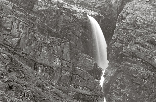 Vandring i Sydgrønland 1975