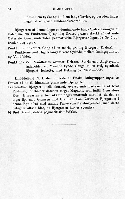 Hilmar Ødum 1927