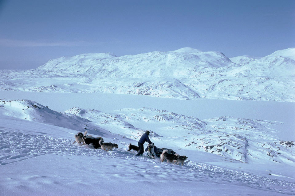 Aput 76 - Sisimiut