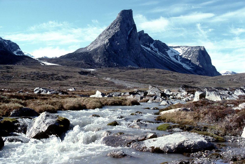 Grønland 1977