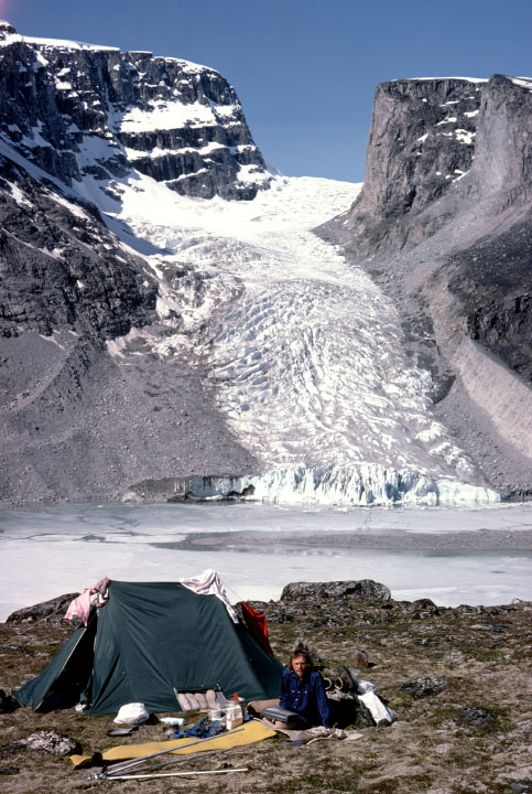 Grønland 1977