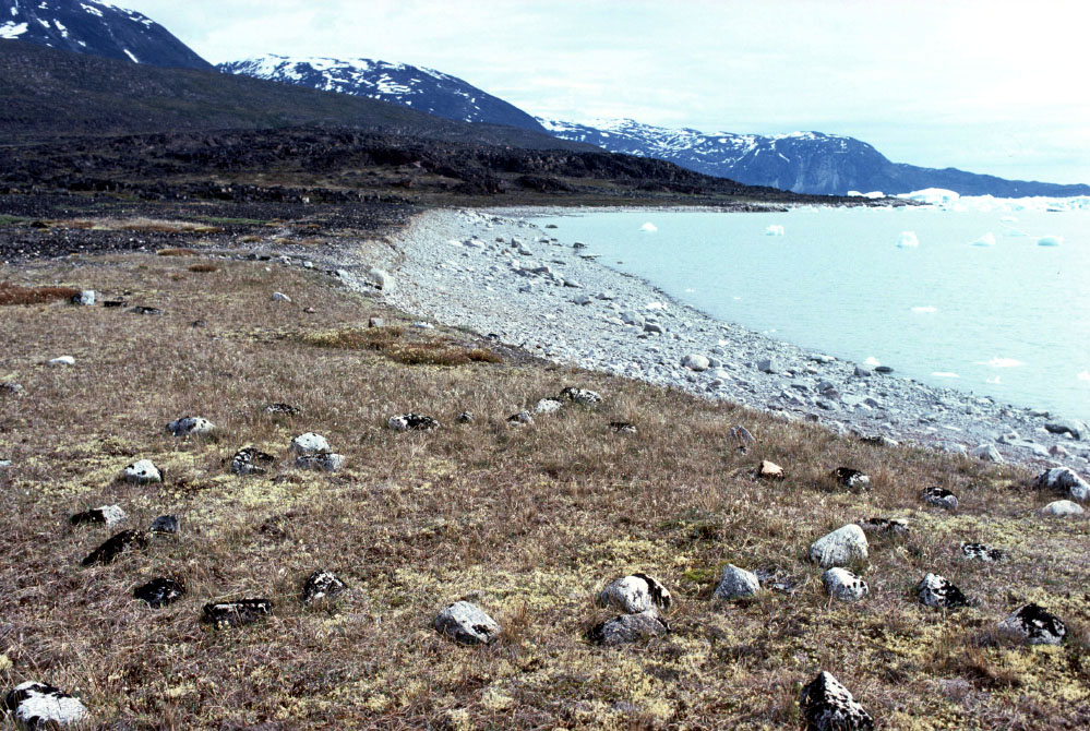 Grønland 1977