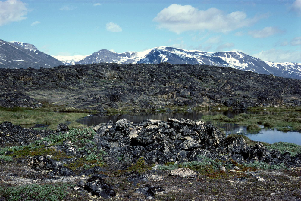 Grønland 1977