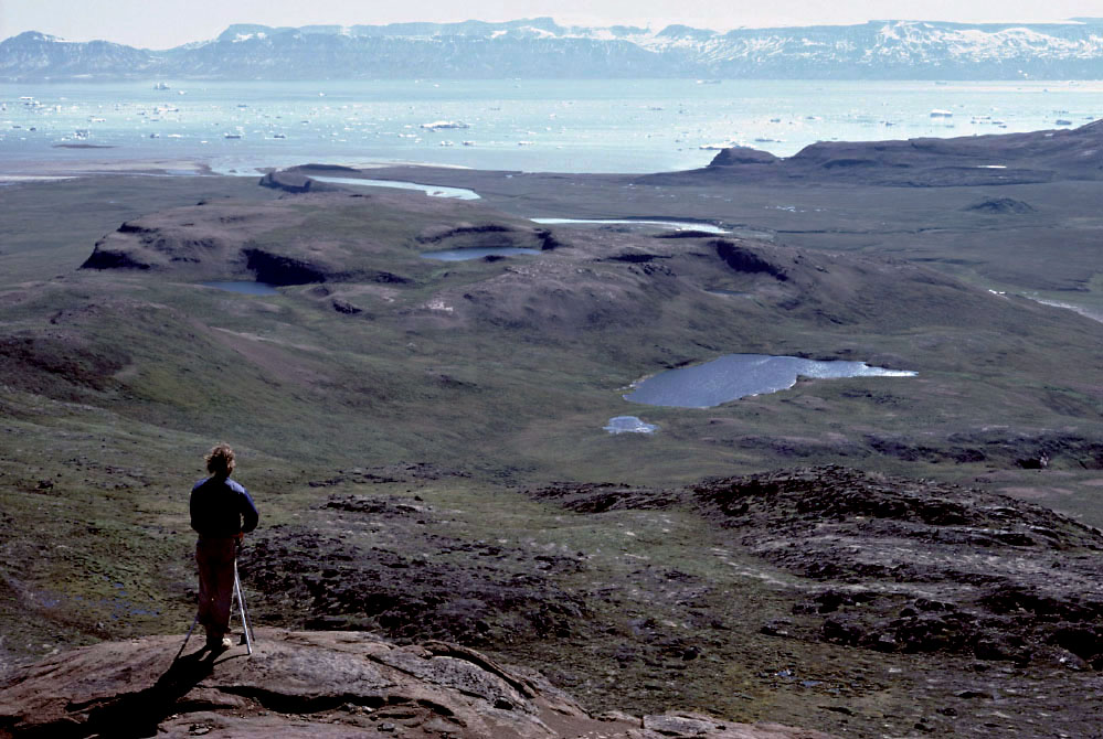 Grønland 1977