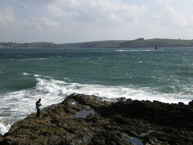 Cornish Excursions