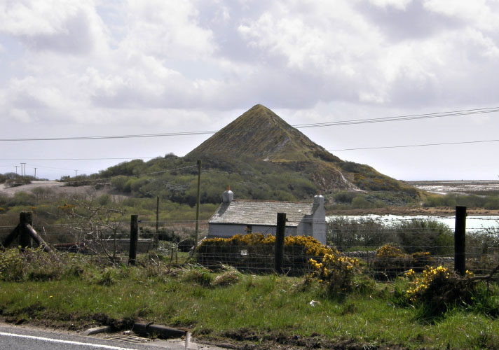 Cornish Excursions