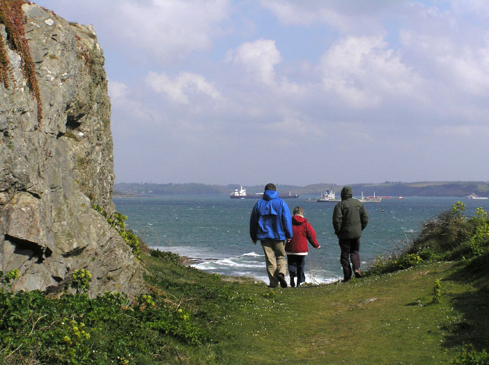 Falmouth, Cornwall