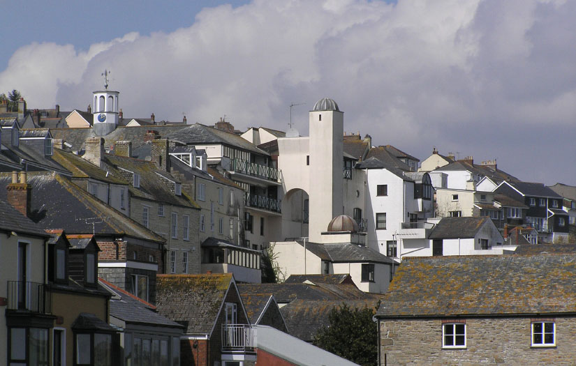 Falmouth, Cornwall