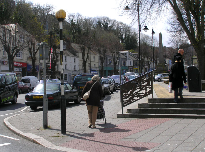 Falmouth, Cornwall