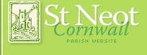 St Neot Cornwall Parish Website