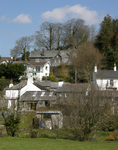 St Neot, Cornwall