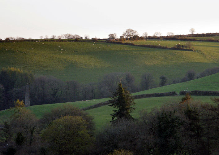 St Neot, Cornwall