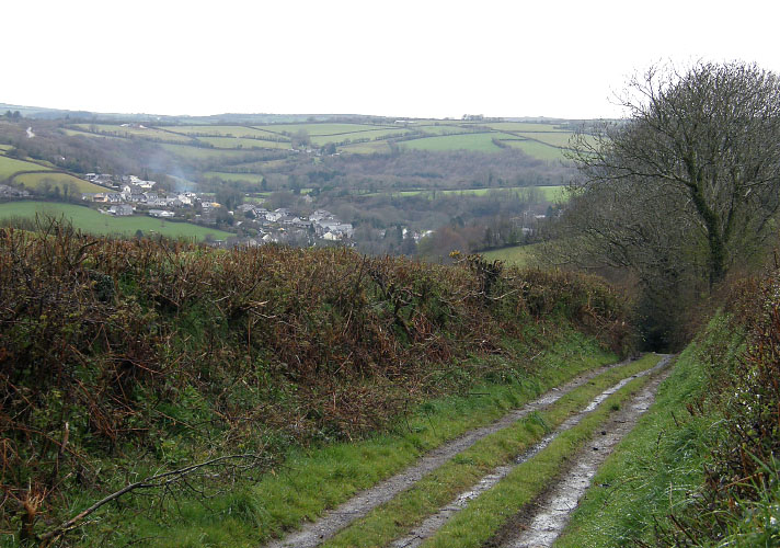 St Neot, Cornwall