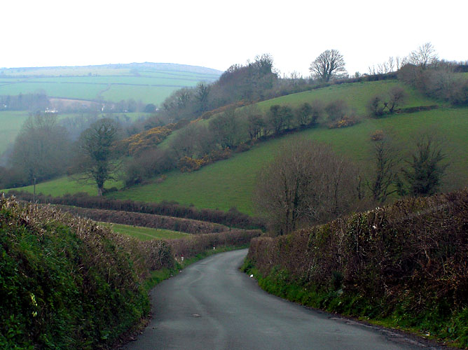 St Neot, Cornwall