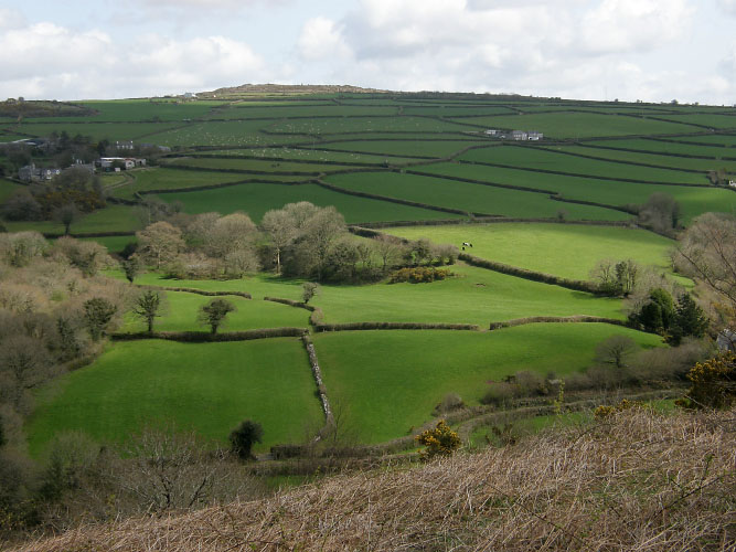 St Neot, Cornwall