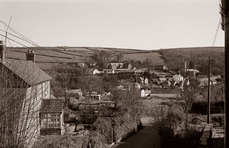 St Neot, Cornwall