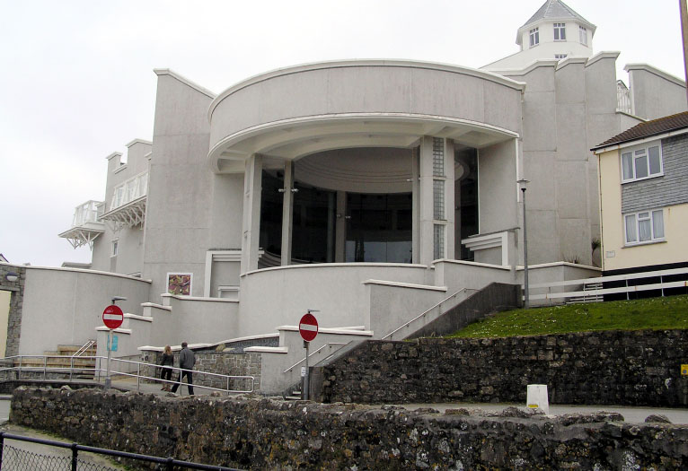 Tate St Ives