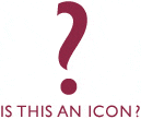 Is this an icon?