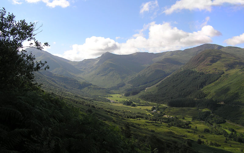 Glen Nevis