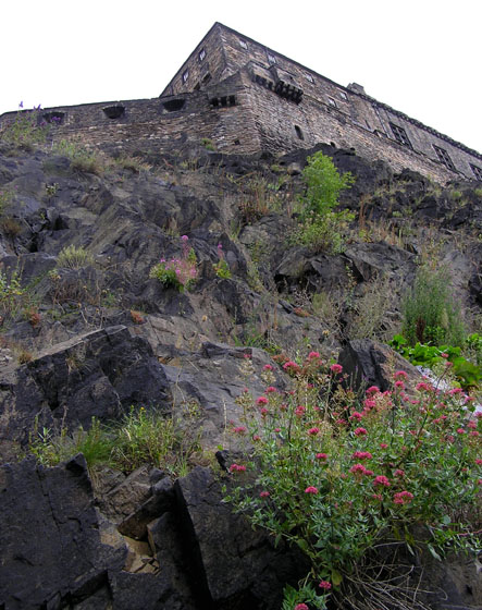 Edinburgh Castle