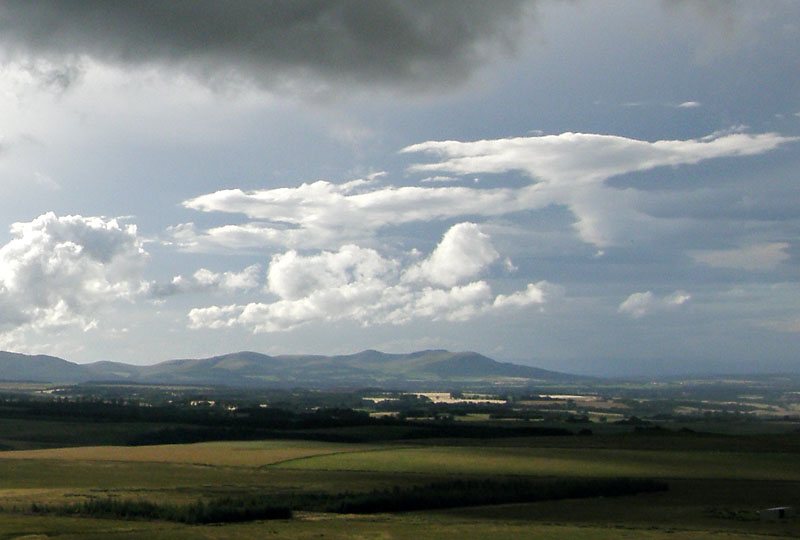 Pentland Hills