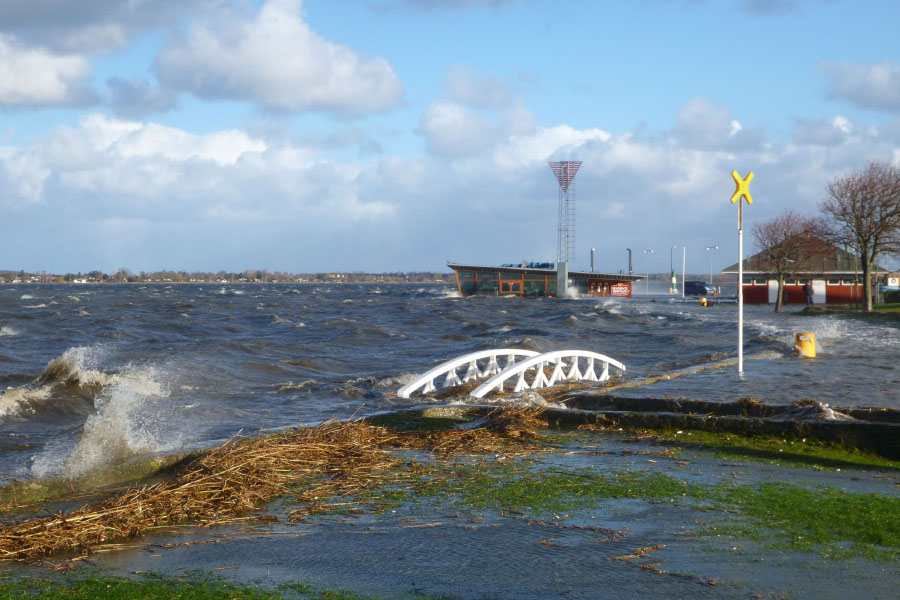 Isefjorden