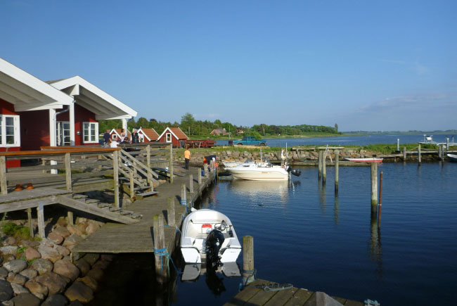 Isefjorden