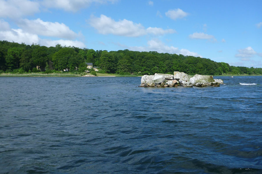 Isefjorden