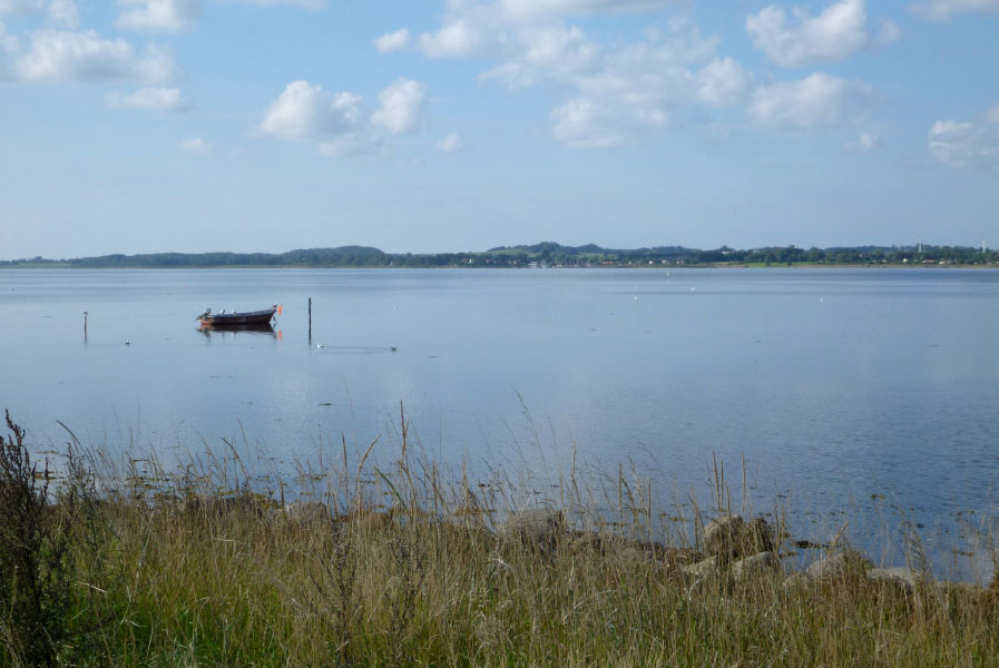 Isefjorden