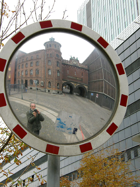 Fra Frederiksberg til Valby