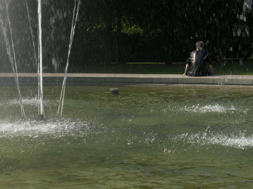 Fra Frederiksberg til Valby