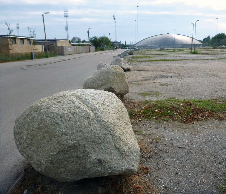 Fra Frederiksberg til Valby