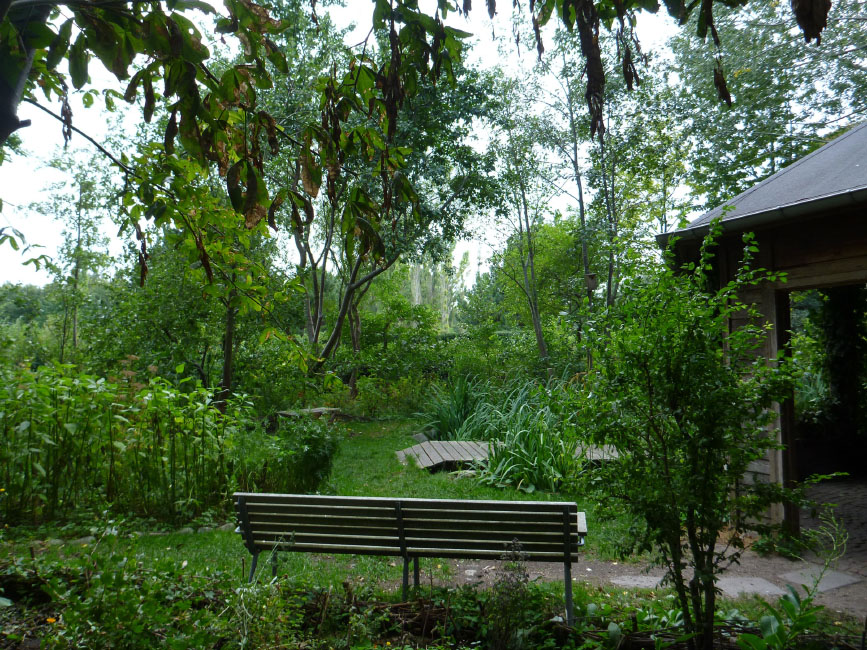 Fra Frederiksberg til Valby