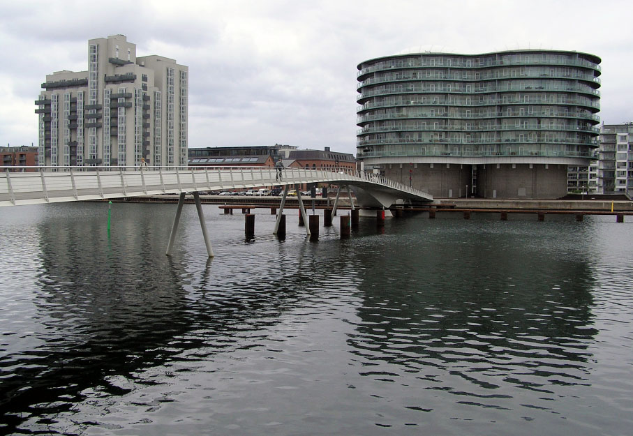 Københavns havn og kanaler