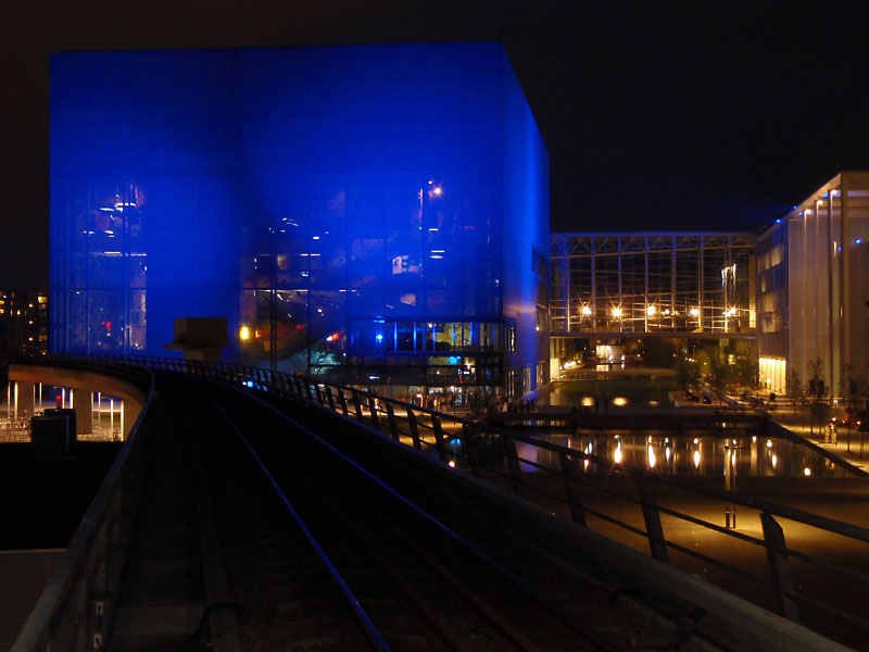 Københavns havn og kanaler