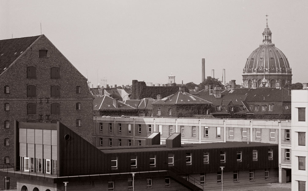 Københavns havn og kanaler