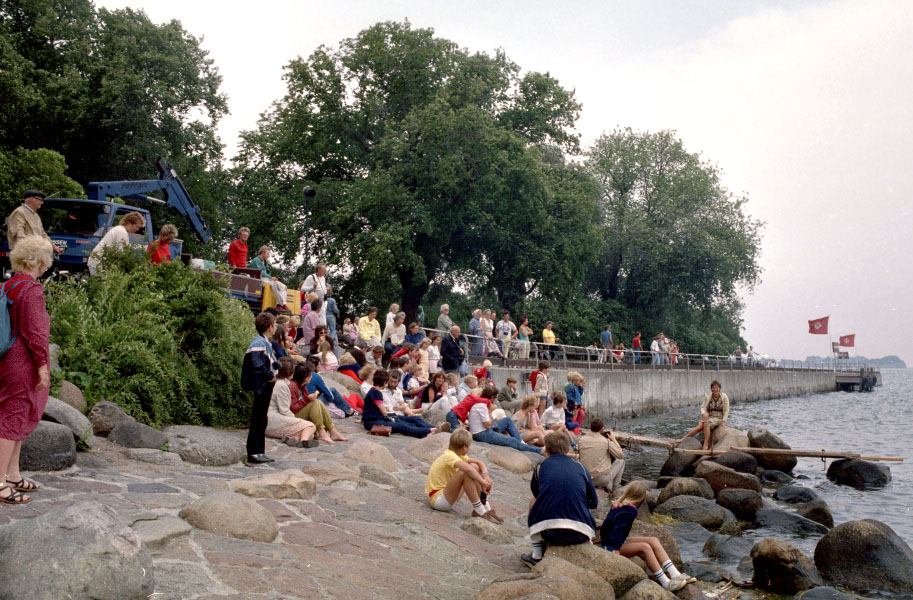 Københavns havn og kanaler