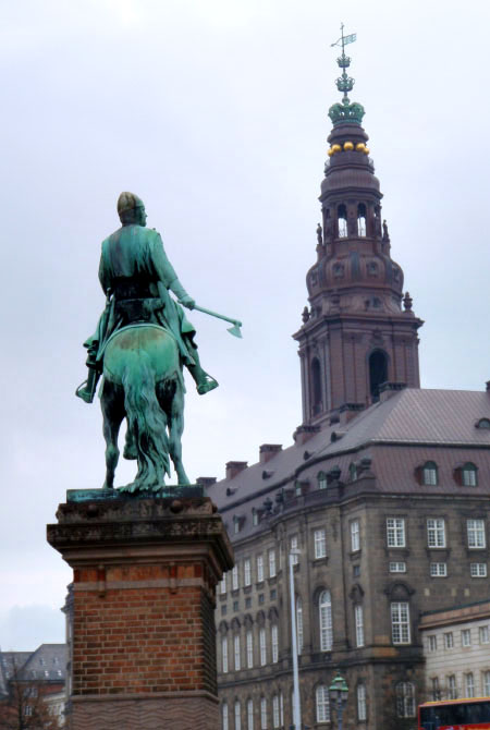 Det indre København