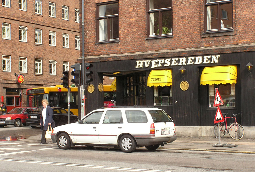 Nørrebro