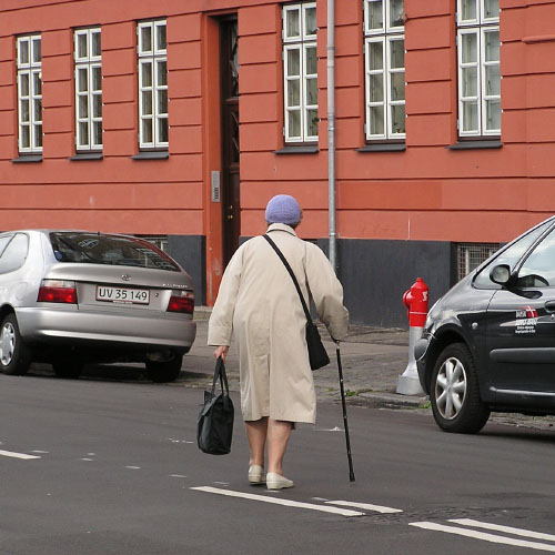 Nørrebro