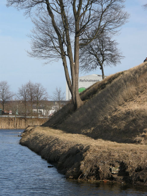 Fra Nørreport til Kastellet