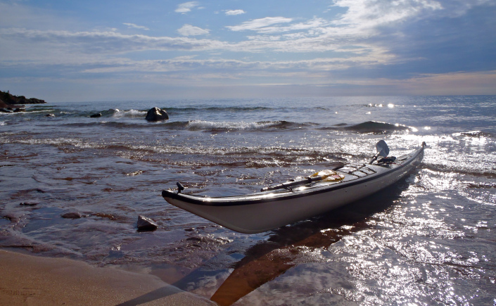 Valley Canoe Products Nordkapp