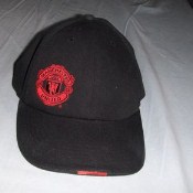 Manchester United 
-HELT NY!!-Kasket