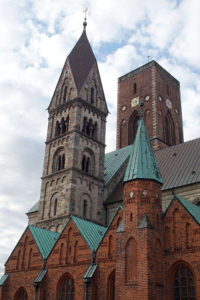 Ribe domkirke