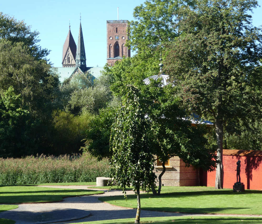 Ribe Kunstmuseum