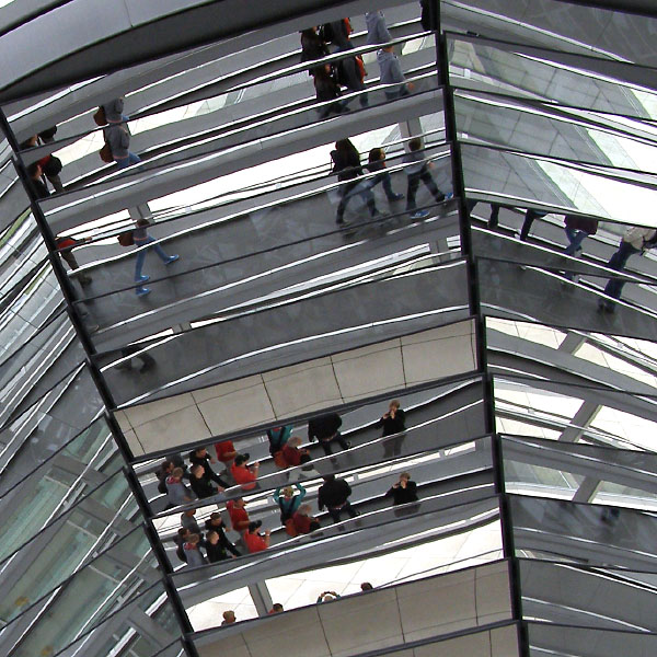 Bundestag Berlin