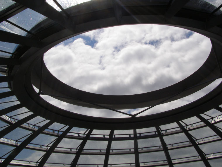 Bundestag Berlin