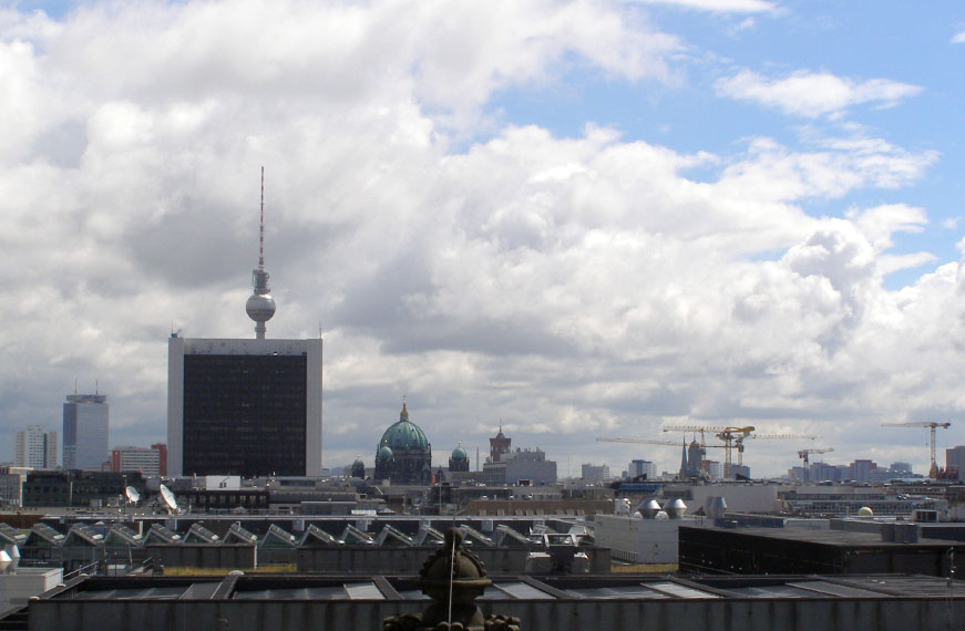 Bundestag Berlin